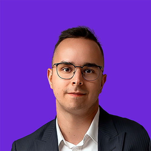 Kamil Puchała